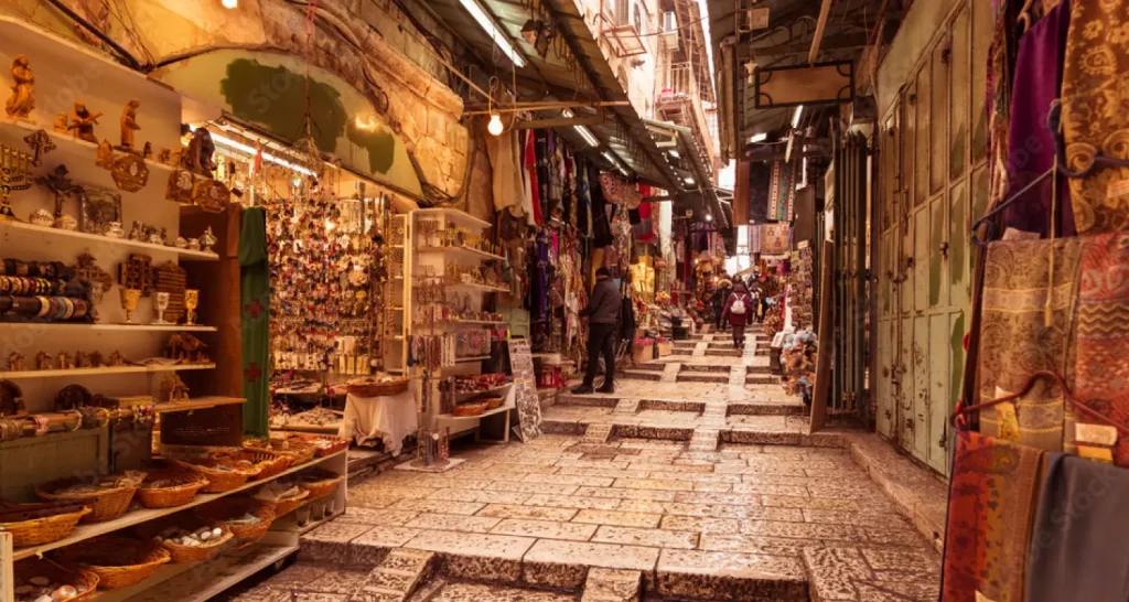 Old City Suq